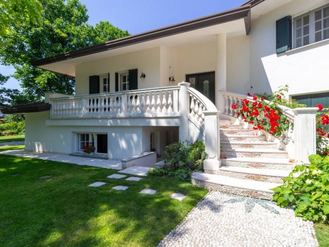 Villa Indipendente in vendita a San Antonio, Pordenone