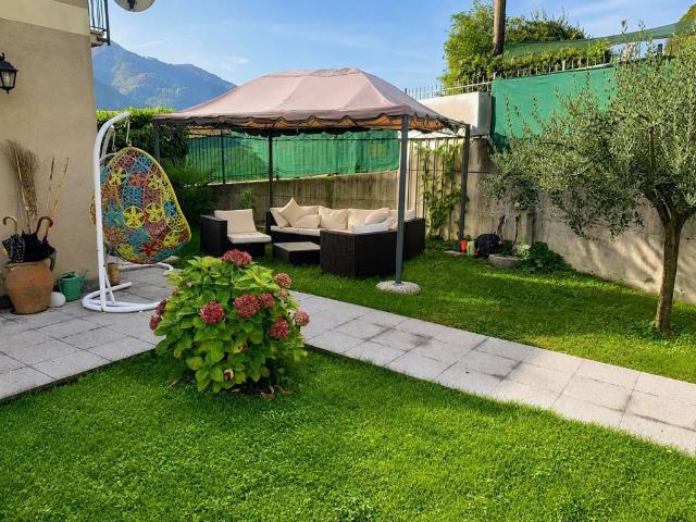 Villa Schiera in vendita a Tavordo, Porlezza