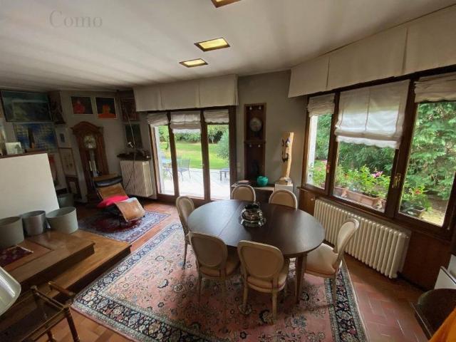 Villa Indipendente in vendita a Tavordo, Porlezza