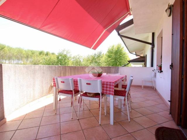 Villa Indipendente in vendita a Porpetto, Friuli-Venezia Giulia