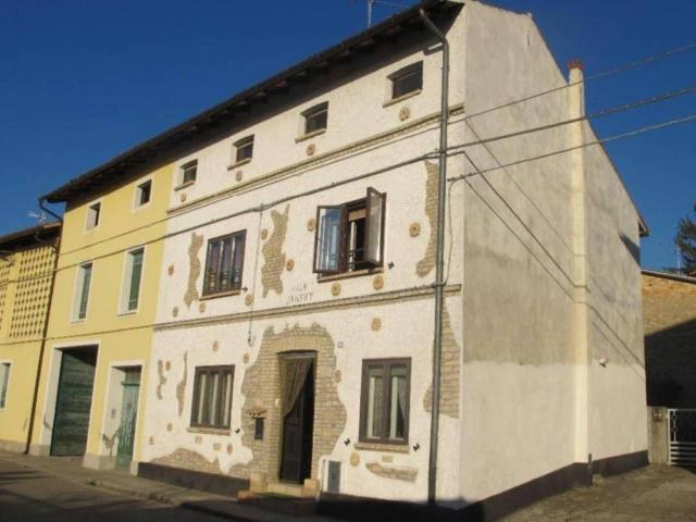 Villa Indipendente in vendita a Porpetto, Friuli-Venezia Giulia