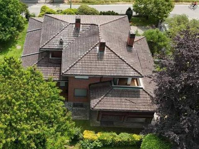 Villa Indipendente in vendita a Piemonte, Asti