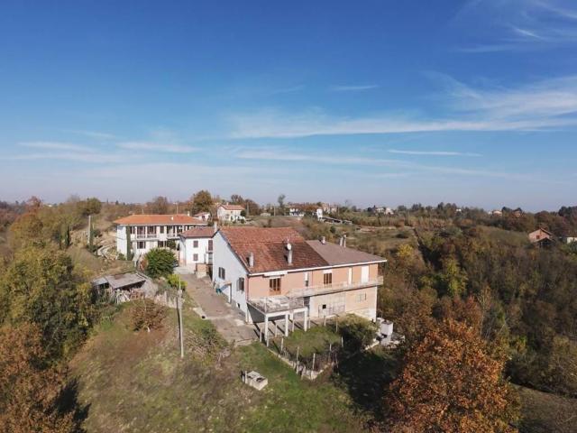 Rustico in vendita a Piemonte, Asti