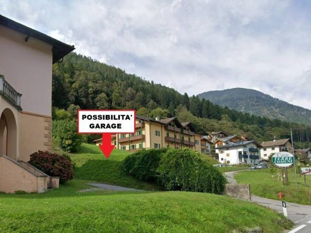 Villa Indipendente in vendita a Comunità delle Giudicarie, Darè