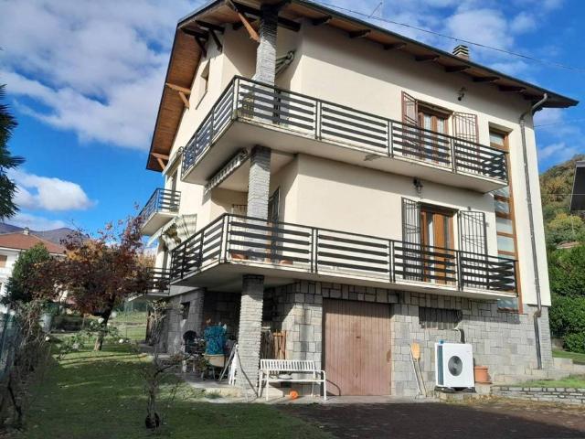 Villa Indipendente in vendita a Piemonte, Torino