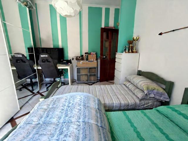 Villa Indipendente in vendita a Portici, Campania