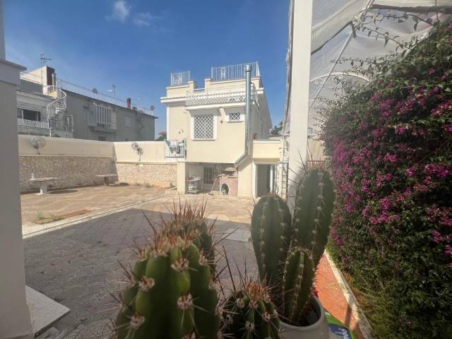 Villa Indipendente in vendita a Portici, Campania