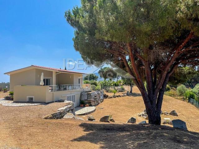 Villa Indipendente in vendita a Porto Azzurro, Toscana