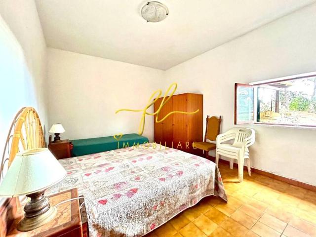 Villa Indipendente in vendita a Porto Azzurro, Toscana