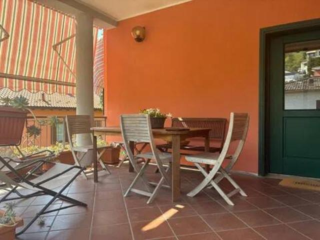 Villa Indipendente in vendita a Besano, Varese