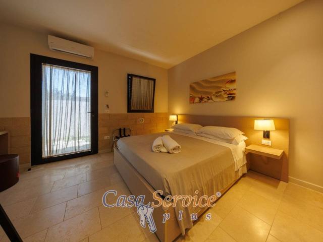 Villa Indipendente in vendita a Poggio Bellanova, Puglia
