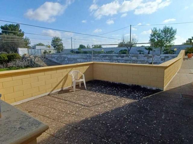 Villa Indipendente in vendita a Poggio Bellanova, Puglia