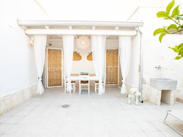 Villa Indipendente in vendita a Puglia, Lecce
