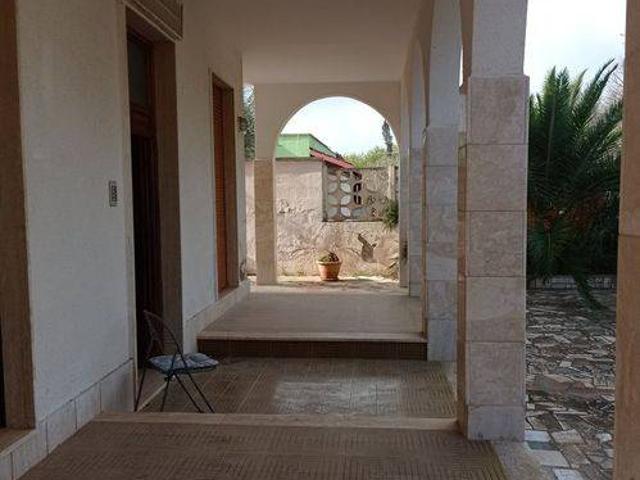 Villa Indipendente in vendita a Torre Squillace, Puglia