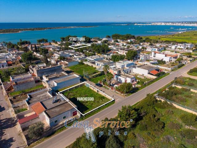 Villa Indipendente in vendita a Poggio Bellanova, Puglia