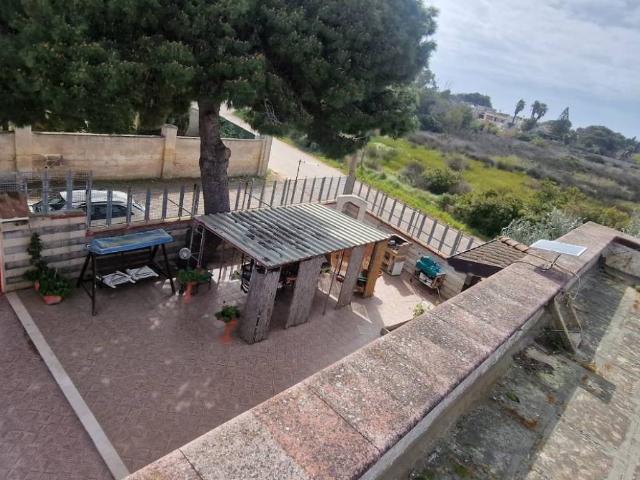 Villa Indipendente in vendita a Poggio Bellanova, Puglia