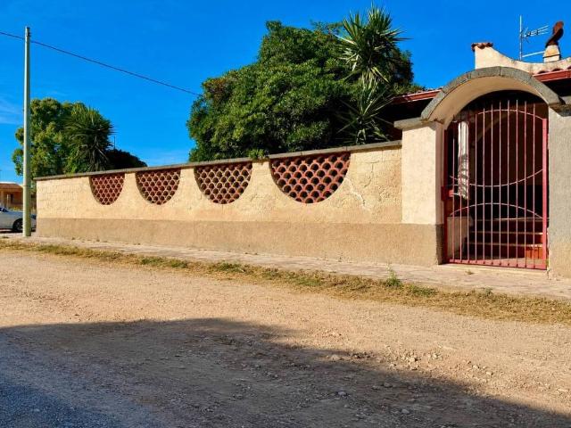 Villa Indipendente in vendita a Poggio Bellanova, Puglia