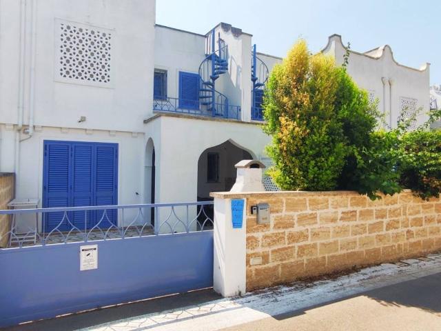 Villa Indipendente in vendita a Puglia, Lecce