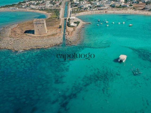 Villa Indipendente in vendita a Puglia, Lecce