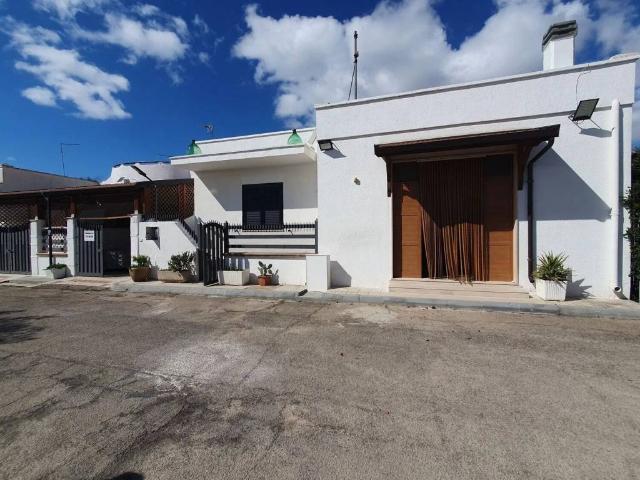 Villa Indipendente in vendita a Puglia, Lecce