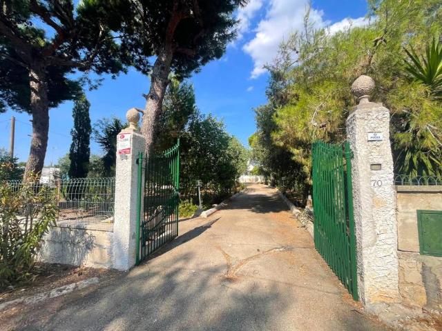 Villa Indipendente in vendita a Poggio Bellanova, Puglia