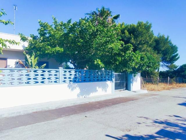 Villa Indipendente in vendita a Puglia, Lecce