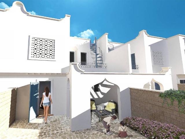 Villa Indipendente in vendita a Puglia, Lecce