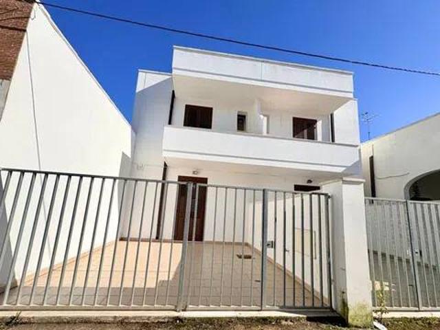 Villa Indipendente in vendita a Puglia, Lecce