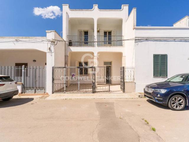 Villa Indipendente in vendita a Puglia, Lecce