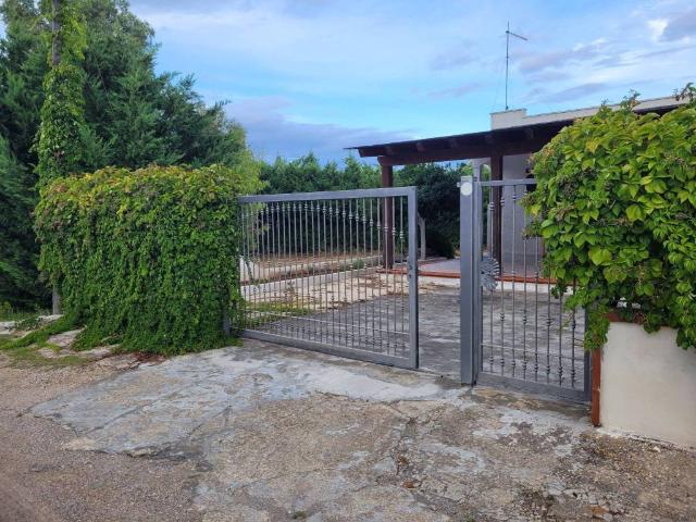 Villa Indipendente in vendita a Puglia, Lecce