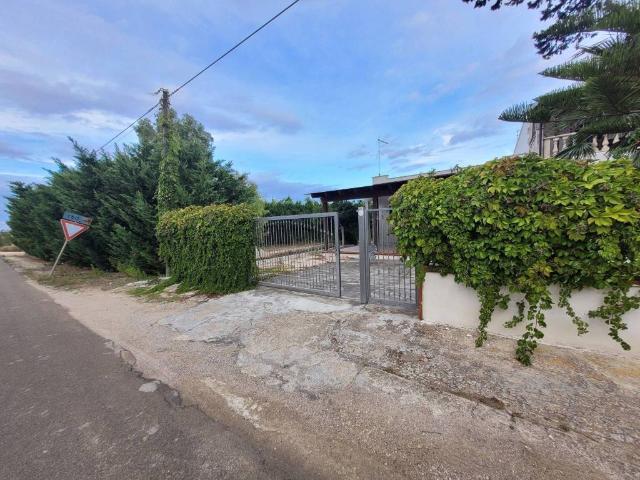 Villa Indipendente in vendita a Puglia, Lecce