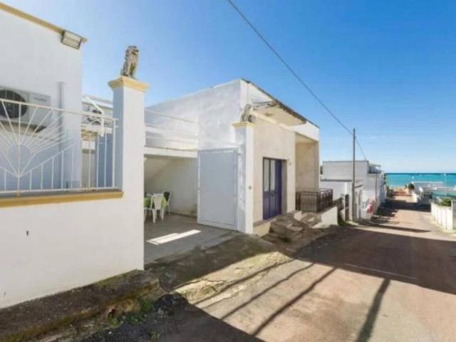 Villa Indipendente in vendita a Poggio Bellanova, Puglia