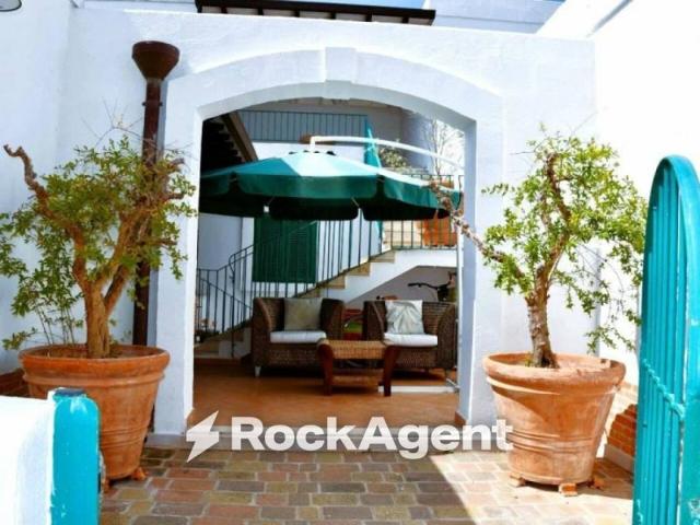 Villa Indipendente in vendita a Puglia, Lecce