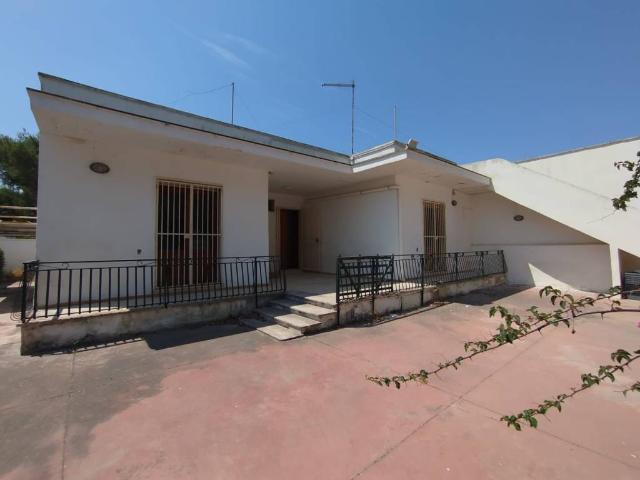 Villa Indipendente in vendita a Puglia, Lecce