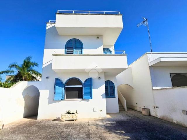 Villa Indipendente in vendita a Poggio Bellanova, Puglia