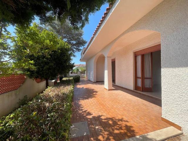 Villa Indipendente in vendita a Puglia, Lecce