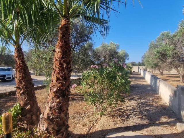 Villa Indipendente in vendita a Puglia, Lecce