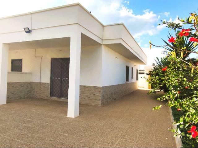 Villa Indipendente in vendita a Puglia, Lecce