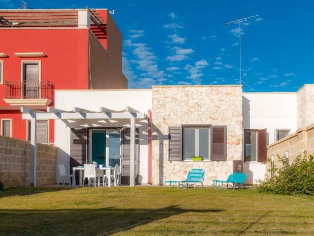 Villa Indipendente in vendita a Puglia, Lecce
