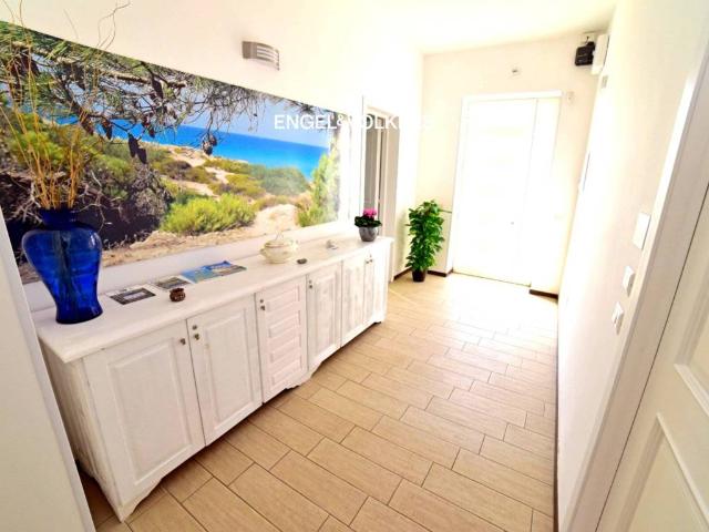 Villa Indipendente in vendita a Puglia, Lecce