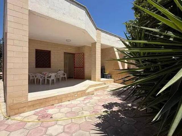Villa Indipendente in vendita a Puglia, Lecce