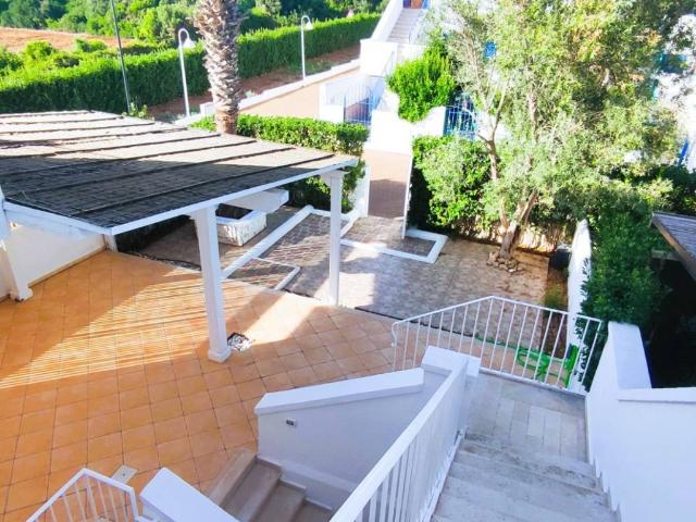 Villa Indipendente in vendita a Puglia, Lecce