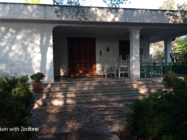 Villa Indipendente in vendita a Poggio Bellanova, Puglia
