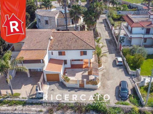 Villa Indipendente in vendita a Puglia, Lecce