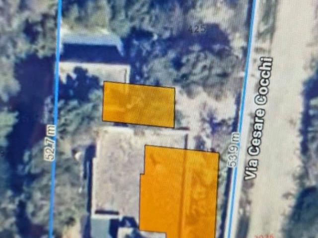 Villa Indipendente in vendita a Punta Grossa, Puglia