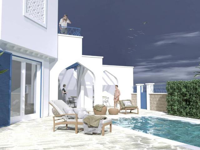 Villa Indipendente in vendita a Puglia, Lecce