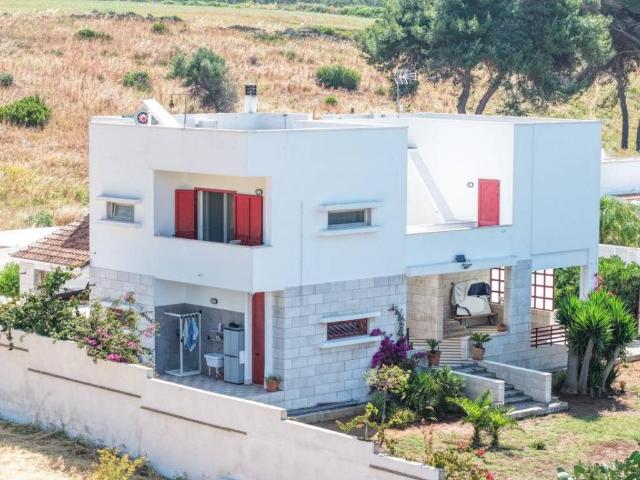 Villa Indipendente in vendita a Puglia, Lecce