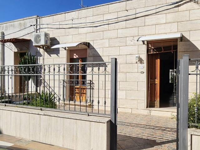 Villa Indipendente in vendita a Puglia, Lecce