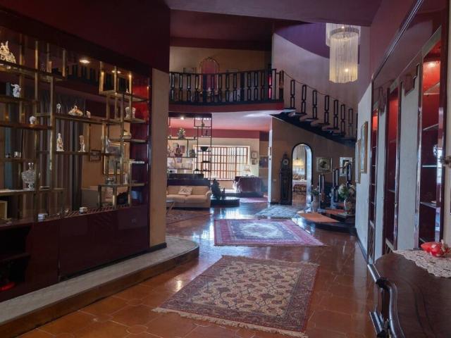 Villa Indipendente in vendita a Ciuccafa, Porto Empedocle