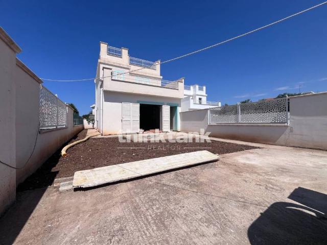 Villa Indipendente in vendita a Villaggio Bellavista, Porto Empedocle